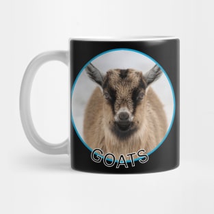 Goats Mug